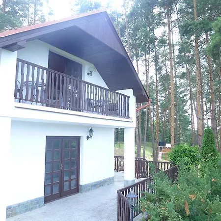 Rekreacni Areal U Prehrady Orlik * Krasna Hora nad Vltavou