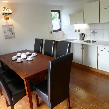 Apartament Rekreacni Areal U Prehrady Orlik *
