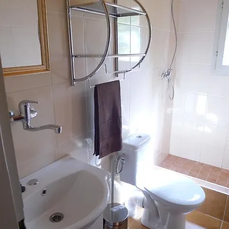 Rekreacni Areal U Prehrady Orlik Apartament Krasna Hora nad Vltavou
