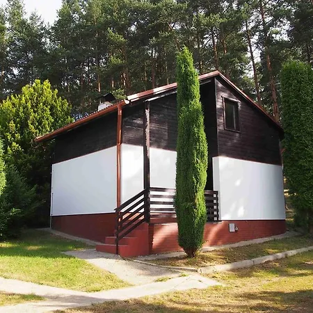Apartament Rekreacni Areal U Prehrady Orlik